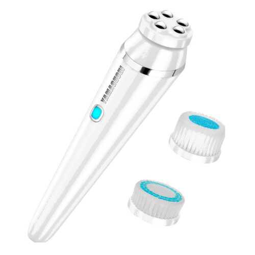 Прибор для ухода за кожей лица Yamaguchi Cleansing System 3-in-1 в ДНС