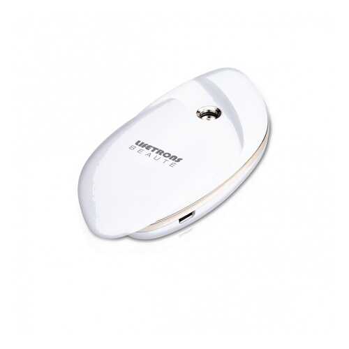 Увлажнитель для лица Lifetrons Nano Mist Spray Moisturizes with Ultrasonic Technology в ДНС