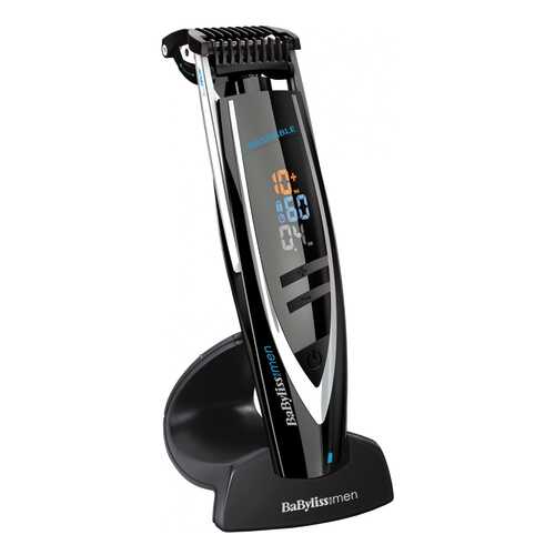 Машинка для стрижки волос Babyliss E 886E в ДНС