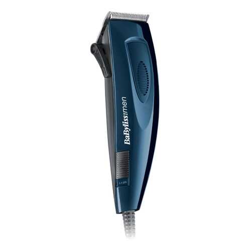 Машинка для стрижки волос Babyliss E695E в ДНС