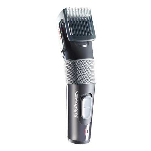 Машинка для стрижки волос Babyliss E785E в ДНС