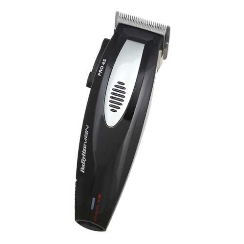 Машинка для стрижки волос Babyliss E956E в ДНС