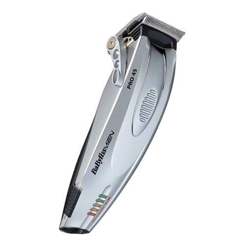 Машинка для стрижки волос Babyliss E962E в ДНС