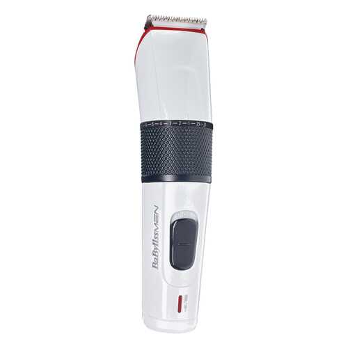 Машинка для стрижки волос Babyliss PRO 41 E970E в ДНС