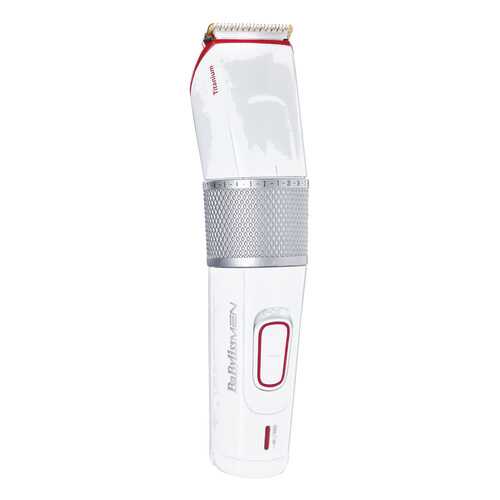 Машинка для стрижки волос Babyliss PRO 41 E971E в ДНС