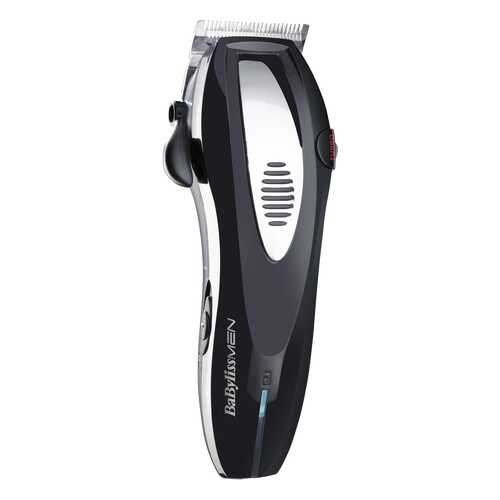 Машинка для стрижки волос Babyliss PRO 45 E933E в ДНС