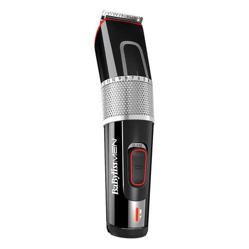 Машинка для стрижки волос Babyliss Pro E972E в ДНС