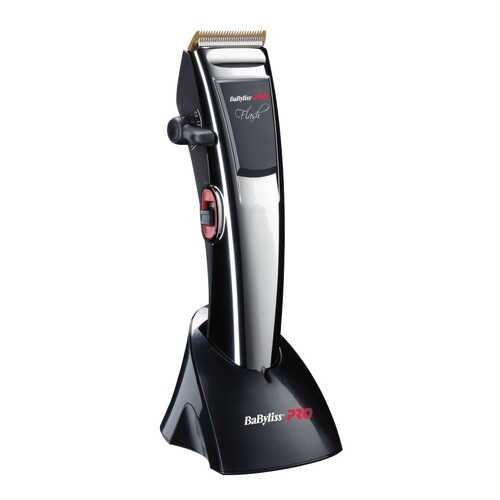 Машинка для стрижки волос BaByliss Pro Flash FX668E в ДНС