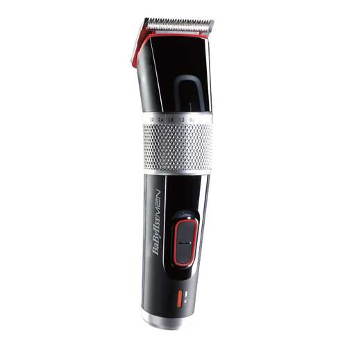 Машинка для стрижки волос Babyliss PRO Intense 45 E980E в ДНС