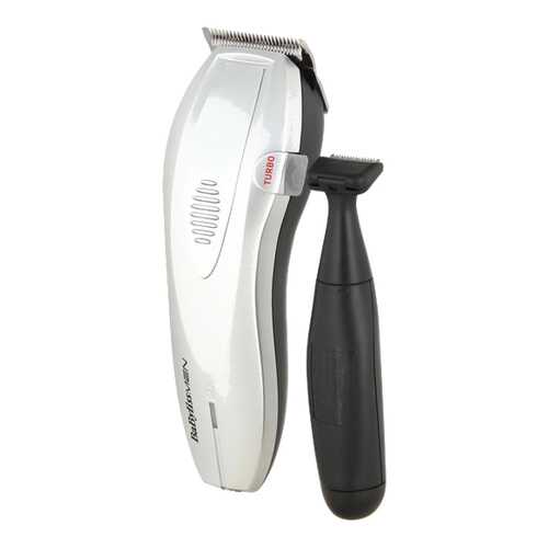 Машинка для стрижки волос Babyliss W-Tech E935E в ДНС