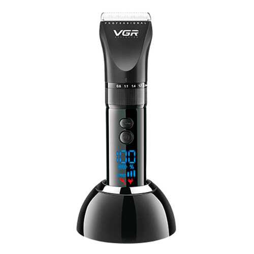 Машинка для стрижки волос Cronier VGR V-049 в ДНС