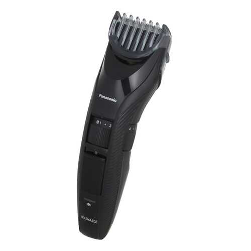 Машинка для стрижки волос Panasonic ER-GC51-K520 в ДНС