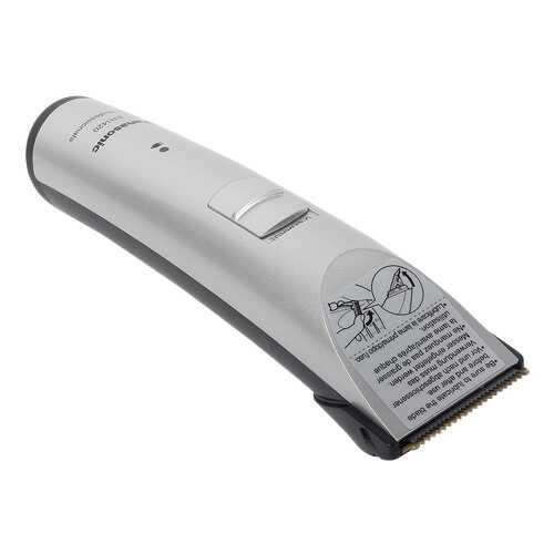 Машинка для стрижки волос Panasonic ER1420 в ДНС