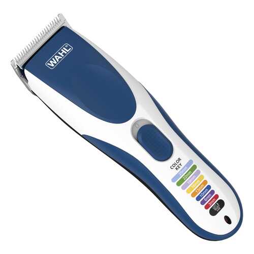 Машинка для стрижки волос Wahl Cordless ColorPro 9649-016 в ДНС