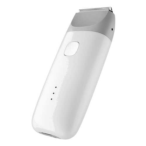 Машинка для стрижки волос Xiaomi MiTU Baby Hair Clipper White в ДНС