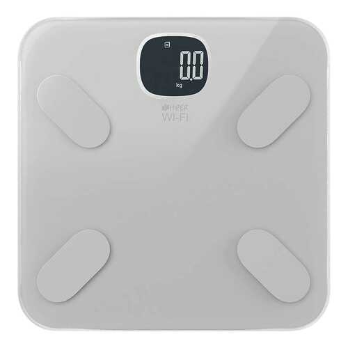 Весы напольные Hiper IoT Body Composition Scale (HIS-BC001) в ДНС