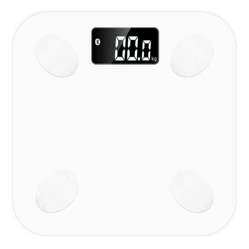 Весы напольные MGB Body Fat Scale в ДНС