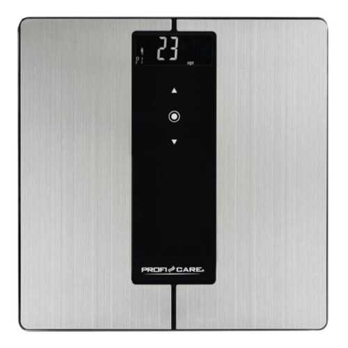 Весы напольные ProfiCare PC-PW 3008 BT 9 in 1 в ДНС