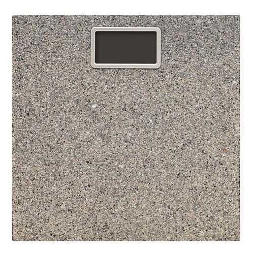 Весы напольные RoverCare Stone BS01 Grey в ДНС