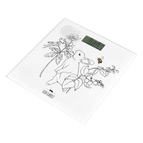 Весы напольные Run Rabbit RR-2 в ДНС