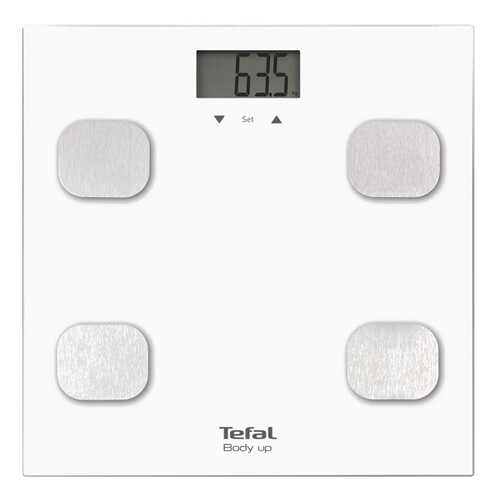 Весы напольные Tefal BM2523V0 в ДНС