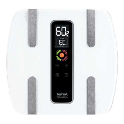 Весы напольные Tefal Bodysignal BM7100S6 в ДНС