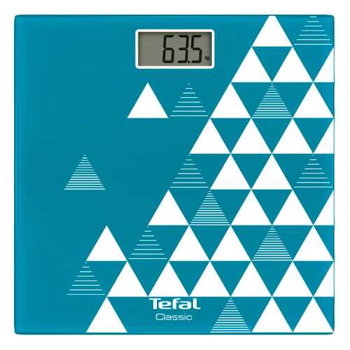 Весы напольные Tefal Classic PP1143V0 в ДНС