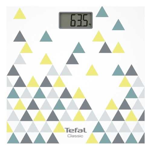 Весы напольные Tefal PP1145V0 в ДНС