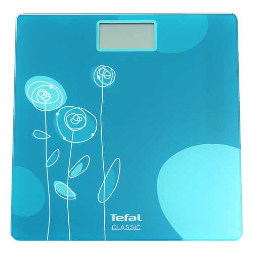 Весы напольные Tefal PP1148V0 в ДНС