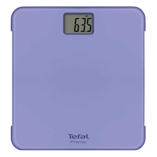 Весы напольные Tefal PP1221V0 в ДНС