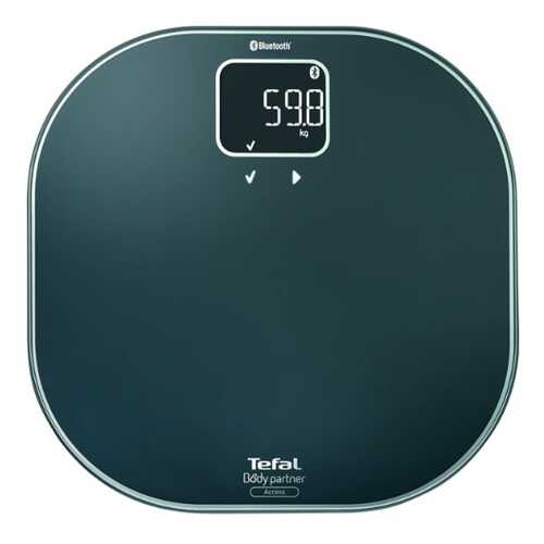 Весы напольные Tefal PP9500S1 в ДНС