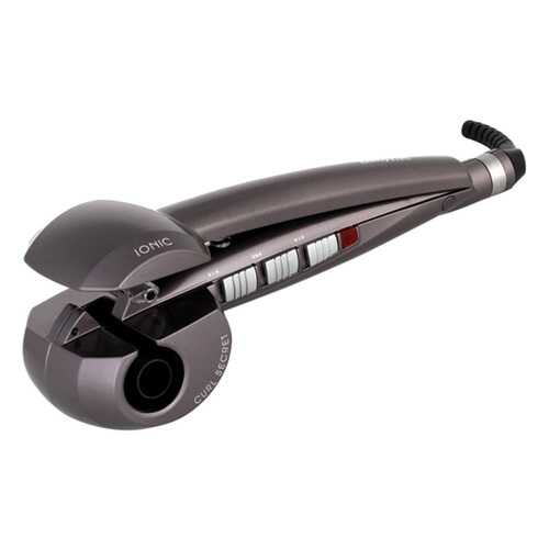 Электрощипцы Babyliss C1200E Gray в ДНС