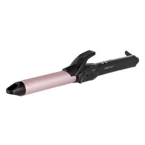 Электрощипцы Babyliss C325E Black в ДНС