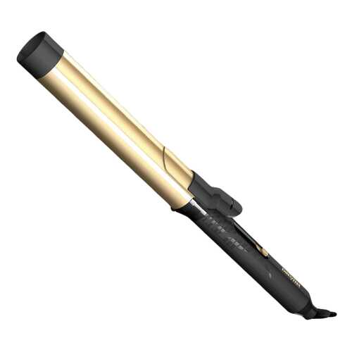 Электрощипцы Babyliss C432E Gold/Black в ДНС