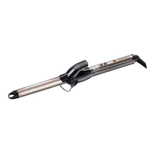 Электрощипцы Babyliss C519E Black в ДНС