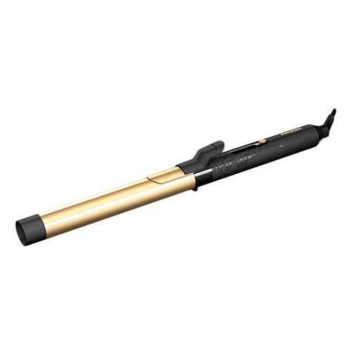 Электрощипцы Babyliss Creative C425E Gold/Black в ДНС