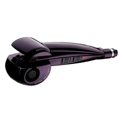 Электрощипцы Babyliss Curl Secret C1050E Violet в ДНС