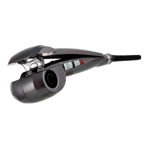 Электрощипцы Babyliss Curl Secret C1100E Gray в ДНС