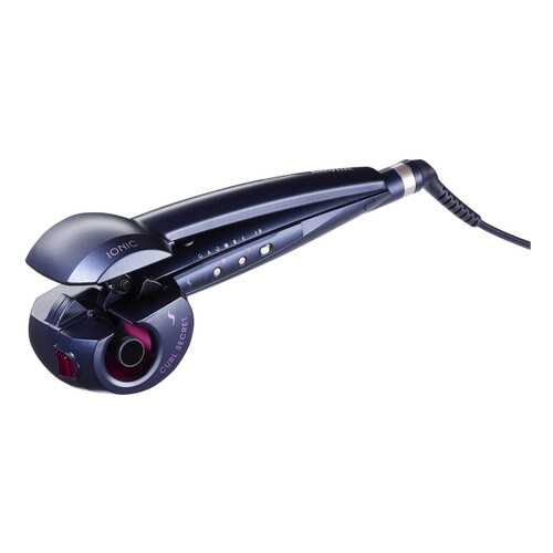 Электрощипцы Babyliss Curl Secret Digital Sensor C1500E Blue в ДНС