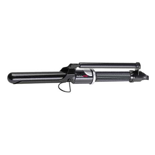 Электрощипцы Babyliss Pro Marcel BAB2243TDE Black в ДНС