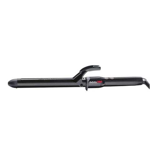 Электрощипцы Babyliss Pro Titanium Diamond BAB2473TDE Black в ДНС