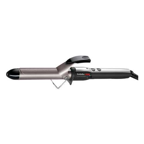 Электрощипцы BaByliss Pro Titanium Tourmaline BAB2173TTE Black в ДНС