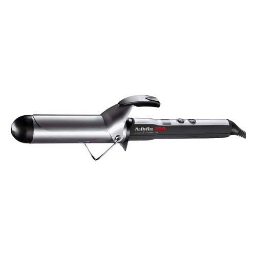 Электрощипцы BaByliss Pro Titanium Tourmaline BAB2275TTE Black в ДНС