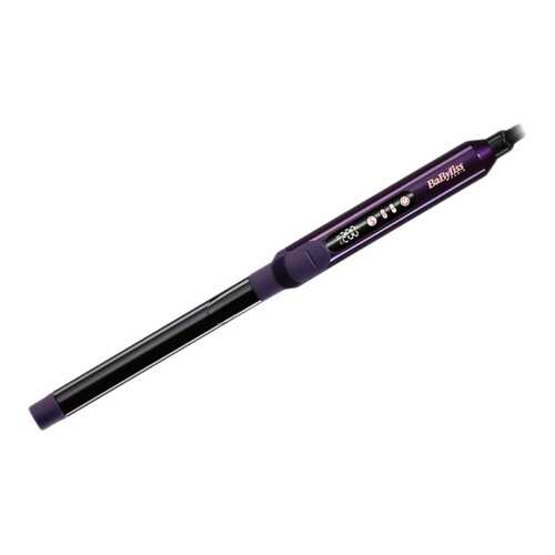 Электрощипцы Babyliss Sensitive C619E Violet в ДНС