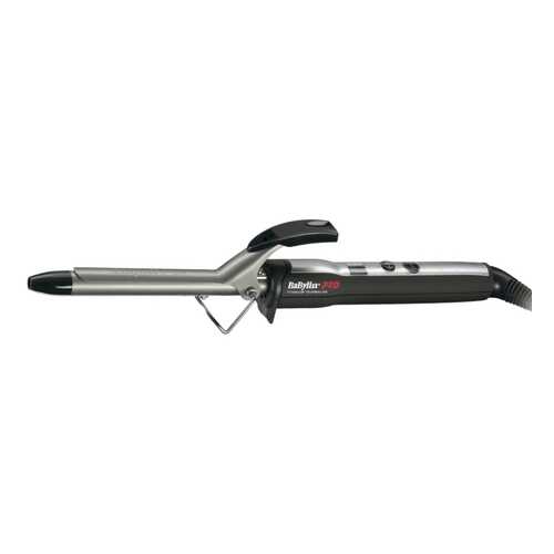 Электрощипцы Babyliss TITANIUM BAB2171TTE Black в ДНС