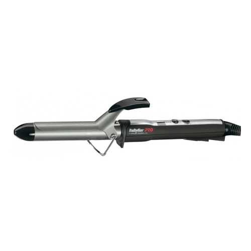 Электрощипцы Babyliss Titanium Tourmaline BAB2273TTE Black в ДНС