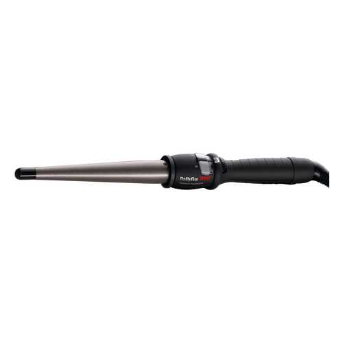 Электрощипцы Babyliss Titanium Tourmaline BAB2280TTE Black в ДНС