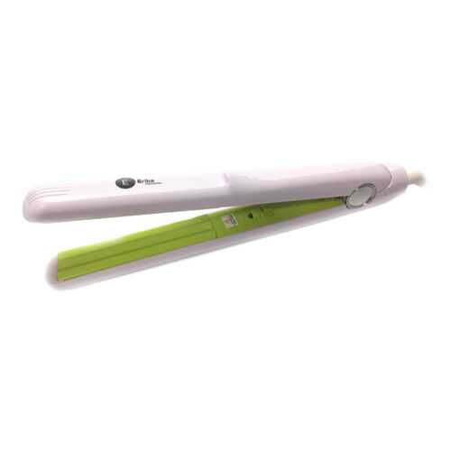 Электрощипцы Erika MINI F601BG White в ДНС