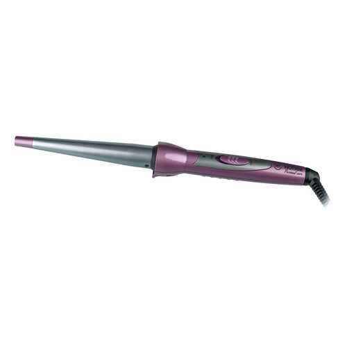 Электрощипцы Hottek HT-967-112 Pink/Silver в ДНС