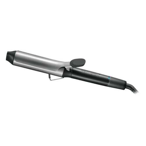 Электрощипцы Remington CI5538 Black/Gray в ДНС